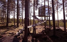 Treehotel, Harads, Sweden